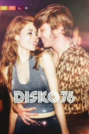 Диско 76 1 сезон