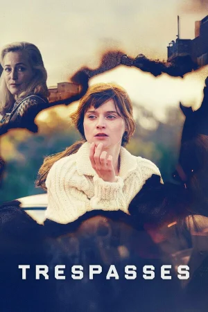 Преступая черту 1 сезон